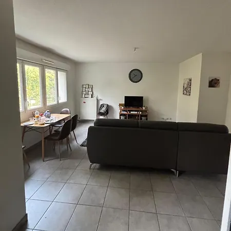 Apartment Rng-m